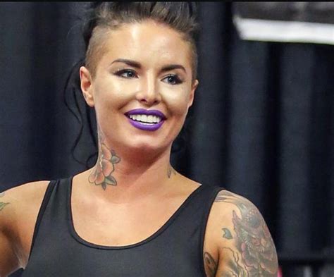 christy mack 2022|Christy Mack (@christymack